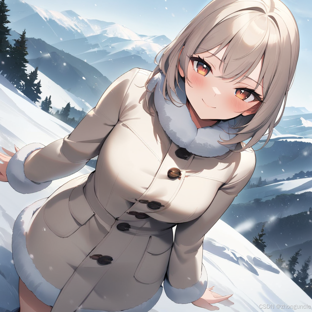 Image generated with tinnies' art style