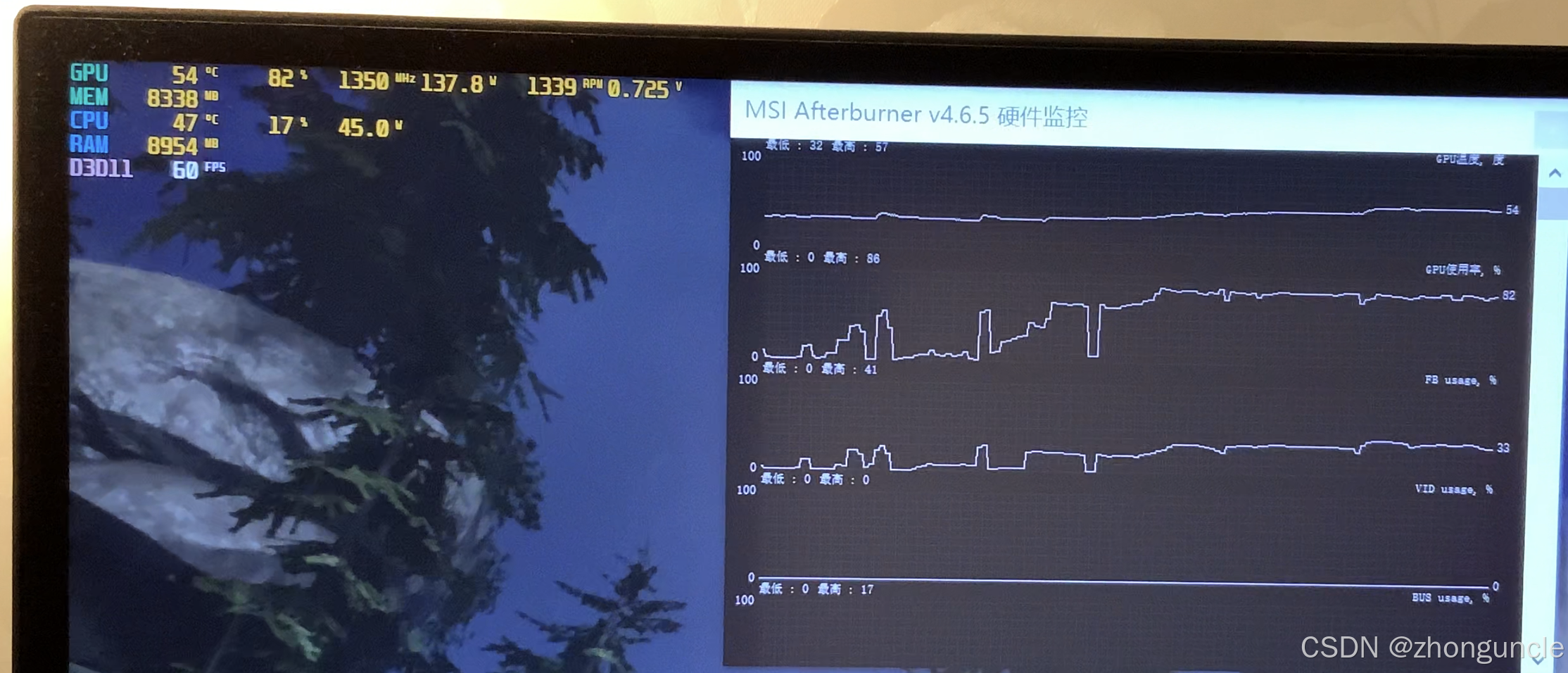 Tomb Raider 10 performance at 4K max settings with 2080Ti 22GB